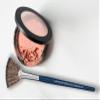Sian Richards London Nouveau Collection Soft Fan Duster # 7 view 4