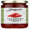 BRASWELL'S JALAPENO PEPPER JELLY view 1
