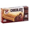 JJ's Bakery Chocolate Snack Pies, Individual Dessert, Fresh-Baked, Perfect for Snacks, Nut-Free, Kosher Parve, 4 Oz Each (Pack of 6) view 2