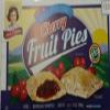 Little Debbie Fruit Pies, Cherry, 17. 19 Ounces view 1