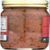 Gunther's Gourmet Spicy Black Bean Dip with Lime, Mixed With Just Enough Spice, 12 ounce view 2