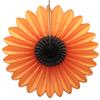 3-Pack 18 Inch Tissue Paper Fanburst (Halloween) view 1