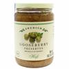 Swedish Gooseberry Preserves by Hafi (14.1 ounce) view 1