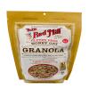 Bob's Red Mill Gluten Free Honey Oat Granola, 12oz (Pack of 4) - Gluten Free, Whole Grain, Kosher view 4