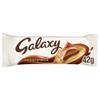 Galaxy Smooth Milk Bars Original Galaxy Chocolate Bar Pack Imported From The UK England The Very Best Of British Galaxy Chocolate Bars view 4