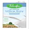 Pacific All Natural Ultra Soy Milk: Pack of 6 view 1