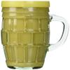 Alstertor Beer Mug Mustard 8.45 Oz (Pack of 2) view 1