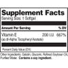 21st Century E 200 I.U. (Dl-Alpha) Softgels, 110 Count (Pack of 3) view 2