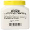 21st Century B-12 500 mcg Tablets, 110-Count (Pack of 3) view 3