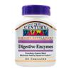 21st Century Digestive Enzymes Capsules, 60 Count (Pack of 3) view 2