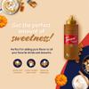 Torani Puremade Pumpkin Pie Sauce 2-Pack for Desserts and Coffeehouse Drinks, 2-Pack, 16.5 Oz Ea view 3