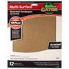 Ali Industries 4445 Aluminum Oxide Grits 12 Pack view 1