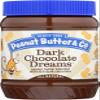 All Natural Peanut Butter & Co. Dark Chocolate Dreams view 1