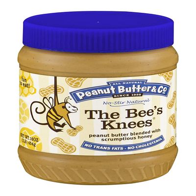 Peanut Butter & Co Peanut Bttr Bees Knee Hone