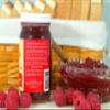 Kauffman Orchards Seedless Red Raspberry Jam, All Natural, No Preservatives, 9 Oz. (Pack of 1) view 3