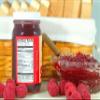 Kauffman Orchards Seedless Red Raspberry Jam, All Natural, No Preservatives, 9 Oz. (Pack of 1) view 4