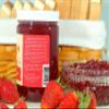 Kauffman Orchards Strawberry Jam, All Natural, No Preservatives, 18 Oz. (Pack of 1) view 3