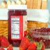 Kauffman Orchards Strawberry Jam, All Natural, No Preservatives, 18 Oz. (Case of 12) view 4