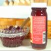 Kauffman Orchards Cherry Jam, All Natural, No Preservatives, 18 Oz. (Pack of 1) view 2