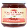 Kauffman Orchards Cherry Jam, All Natural, No Preservatives, 9 Oz. (Pack of 1) view 1
