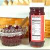 Kauffman Orchards Cherry Jam, All Natural, No Preservatives, 9 Oz. (Pack of 1) view 4