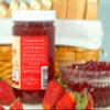 Kauffman Orchards Strawberry Fruit Spread, All Natural, No Granulated Sugar Added, 18 Oz. (Pack of 1) view 3