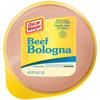 OSCAR MAYER LUNCH MEAT COLD CUTS BEEF BOLOGNA 16 OZ PACK OF 2 view 1