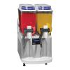 Blue Raspberry Slushee Mix | Case of 4 x 1 Gallons - 512 oz | (Yields Approx. 385-12oz servings per case) | Mix 7 Parts Water With 1 Part Syrup view 4