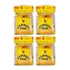 Aboniki Balm (Original Strength (4 Glass Jars)) view 1