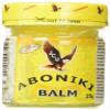 Aboniki Balm (Original Strength (4 Glass Jars)) view 4