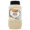 Schwartz - Pepper - White Pepper Ground - 425g view 1