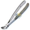 G.S DENTAL EXTRACTING FORCEPS #21 view 1