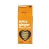 Kent & Fraser - Spicy Ginger Crunchy Cookies - 125g view 1