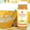 Kauffman Orchards Cinnamon Pear Jam, All Natural, No Preservatives, 9 Oz. (Pack of 2) view 2