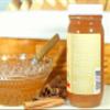 Kauffman Orchards Cinnamon Pear Jam, All Natural, No Preservatives, 9 Oz. (Pack of 2) view 3
