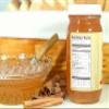 Kauffman Orchards Cinnamon Pear Jam, All Natural, No Preservatives, 9 Oz. (Pack of 2) view 4