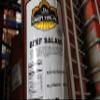Deen Halal Beef Salami 7 Lb view 1