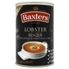 Baxters Luxury Lobster Bisque - 3 x 400g view 1