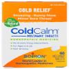 Boiron Coldcalm, Cold Relief Quick Dissolving Tablets-60 ea view 1