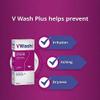 VWash Intimate Hygiene Wash (200 ml) view 4