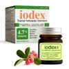 IODEX Methyl Salicylate Ointment, 1 Ounce view 1