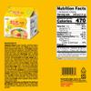 Paldo Cheese Fromage Ramyun Noodle, Cheese Ramyun, 3.92 Oz (4 Packs) view 2