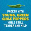 Ortega Fire Roasted Diced Green Chiles, Mild, 4 oz (Pack of 12) view 2