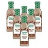 Walden Farms Mocha Coffee Creamer  Zero Calorie, Sugar Free, Keto & Fat Free Non-Dairy Creamer for Coffee & Espresso  6-Pack, 12 oz Bottles view 1