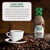 Walden Farms Mocha Coffee Creamer  Zero Calorie, Sugar Free, Keto & Fat Free Non-Dairy Creamer for Coffee & Espresso  6-Pack, 12 oz Bottles view 2