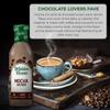 Walden Farms Mocha Coffee Creamer  Zero Calorie, Sugar Free, Keto & Fat Free Non-Dairy Creamer for Coffee & Espresso  6-Pack, 12 oz Bottles view 3
