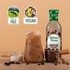 Walden Farms Mocha Coffee Creamer  Zero Calorie, Sugar Free, Keto & Fat Free Non-Dairy Creamer for Coffee & Espresso  6-Pack, 12 oz Bottles view 4