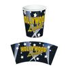 Hollywood Lights 9oz Hot/Cold Cups view 1