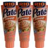 3xRIO MARE PATE'GR100 TONNO view 2