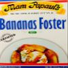 Mam Papaul's Banana Foster Mix view 1
